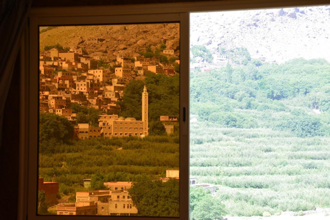 Riad Dar Tagine Imlil  Exterior foto