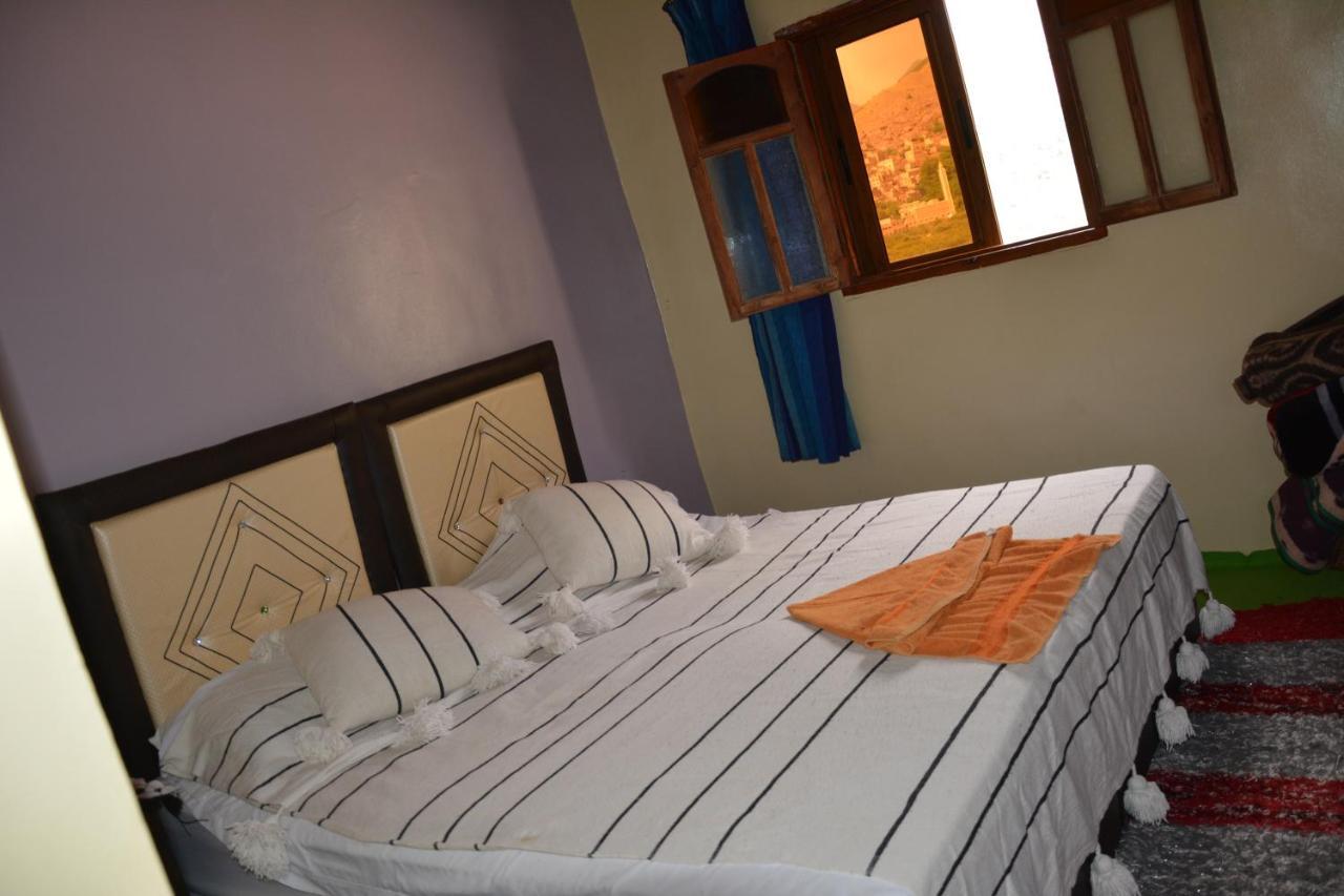 Riad Dar Tagine Imlil  Exterior foto